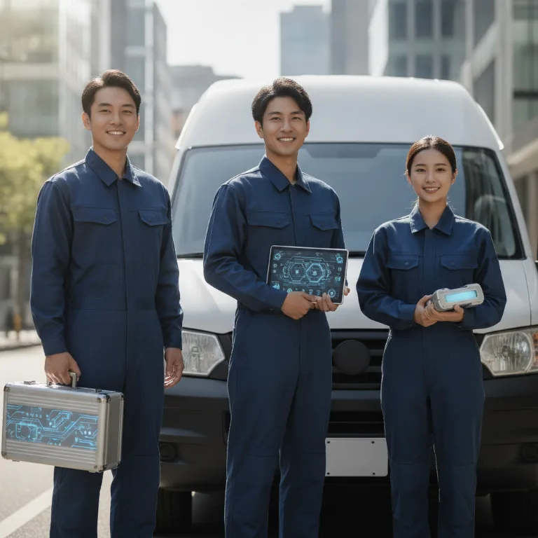 知的財産弁護士 のチーム: Izumi